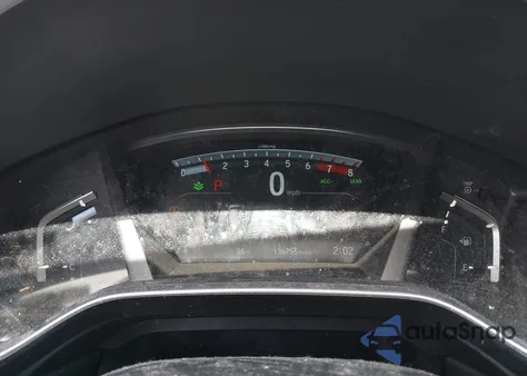 2017 Honda Cr-V Ex z USA, uszkodzony, nr VIN 2HKRW2H5XHH663902